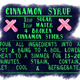 Illustration for article titled How to Make the Dark Incantation, a Cinnamon-Bourbon Brew for Your Best Witches